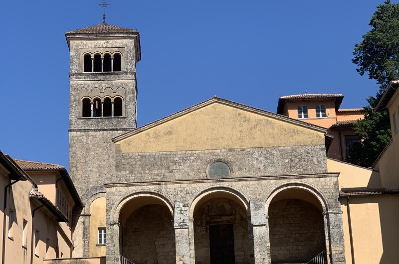 S.Pietro in Vineis