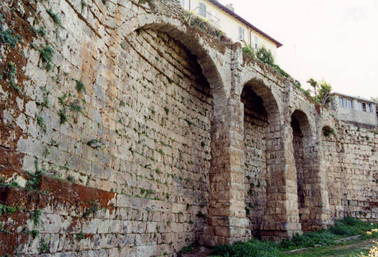 Arcazzi