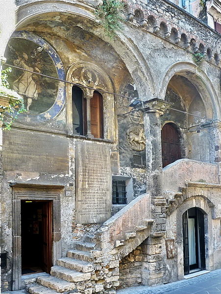 Casa Barnekow